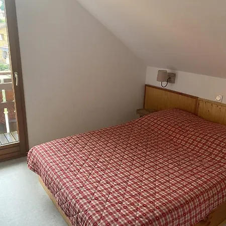 Chalet Chalet Les Bolets