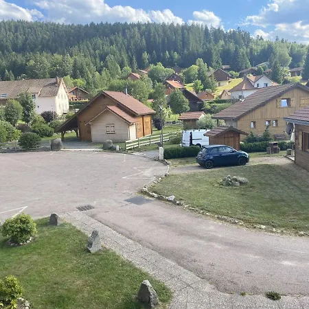 Chalet Les Bolets Xonrupt-Longemer