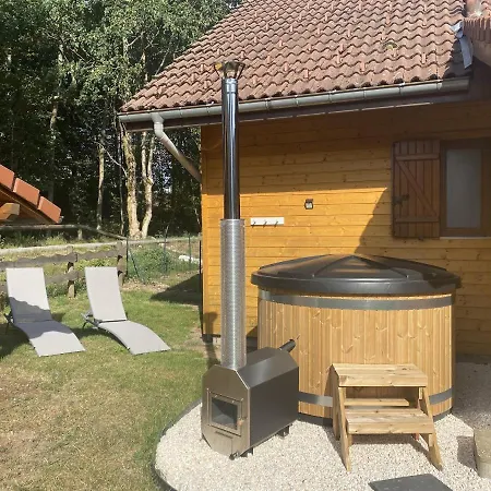 Chalet Les Bolets * Xonrupt-Longemer