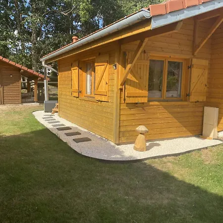 Chalet Les Bolets Chalet Xonrupt-Longemer
